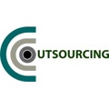 CCOutsourcing Logo
