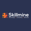 Skillmine Technology Consulting Logo