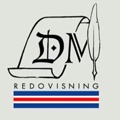 DM Accounting Logo
