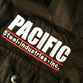Pacific Steel Industries, Inc. Logo
