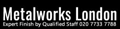 Metalworks London Logo