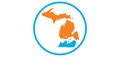 Lake State Cleaning Logo