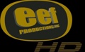 EEF 4k Productions Logo