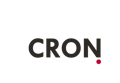 CRON. Logo