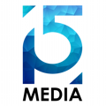 5P Media Logo