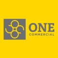 One Commercial Logo