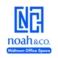 Noah & Co. Logo