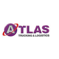 Atlas Trucking & Logistics Logo