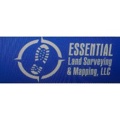 Essential Land Surveying & Mapping, LLC Logo