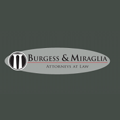 Burgess & Miraglia Logo