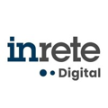 Inrete Digital Logo