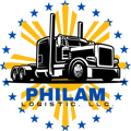 Philam Logistic LLC Logo