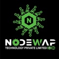 Nodewap Technology Pvt. Ltd Logo