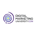 Digital Marketing University Logo