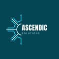 Ascendic Solutions Logo