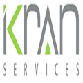 Ikran Services Logo