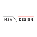 MSA Design Logo