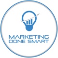 Marketing Done Smart Logo