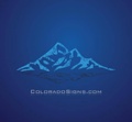 Colorado Signs & Wraps Logo