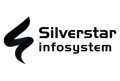 Silverstar Infosystem Logo