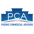 Phoenix Commercial Advisors Logo