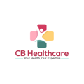 CB Healthcare Logo