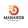 Mahaweb Technology Logo