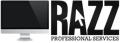 Razz Professional Services, Inc. Logo