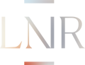 LNR - La Nouvelle Renaissance Logo