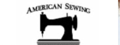 American Sewing Machine Co Logo