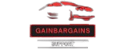 Gain Bargain Support Logo