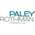 Paley Rothman Logo
