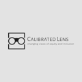 Calibrated Lens, LLC Logo