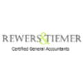 Rewers & Tiemer, Certified General Accountants Logo