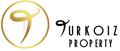 Turkoiz Property Logo