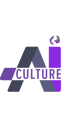 AI CULTURE Logo
