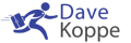 Dave Koppe Logo