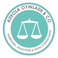 Adeola Oyinlade & Co Logo