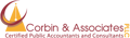 Corbin & Associates, PLLC Logo