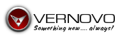Vernovo Logo