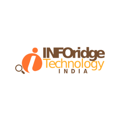 InfoRidge Technology Logo
