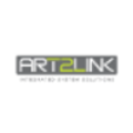 Art2link Corporation Logo