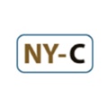 New York Captioning Logo