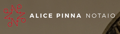 Studio Notarile Pinna Logo