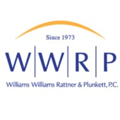 Williams, Williams, Rattner & Plunkett, P.C. Logo