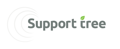 Support Tree Logo
