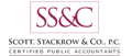 Scott, Stackrow & Co, CPAs, PC Logo