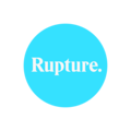Rupture Studio Logo