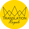 Translation Royale Logo