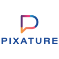 Pixature Media Logo